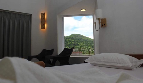 Habitación estándar