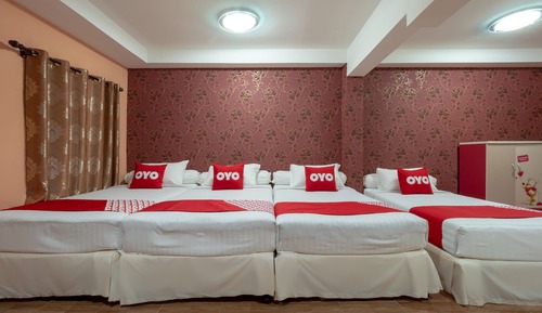 Suite familiar