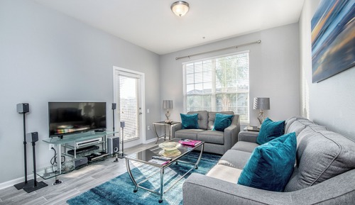 Apartamento (3 Bedrooms)
