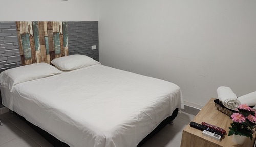 Suite estudio familiar