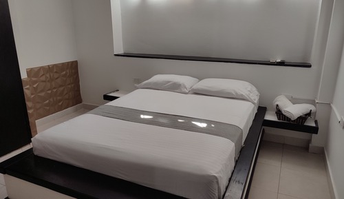 Apartamento económico