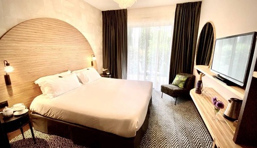 Habitación superior (Premium)