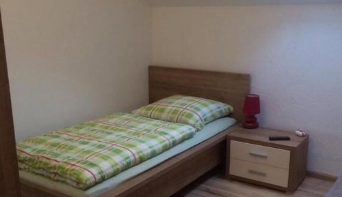 Habitación cuádruple, baño privado