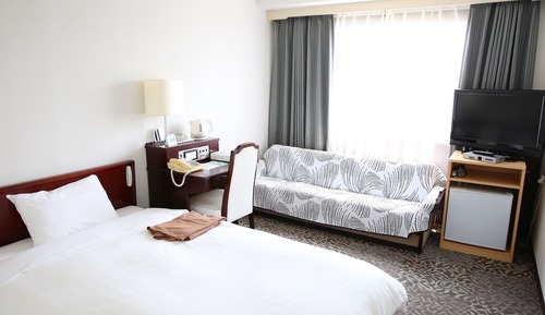 Single Room R Type Smoking