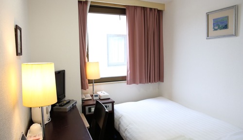 Single Room B Type Non Smoking