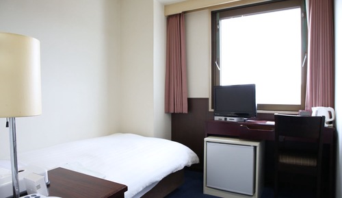 Single Room D Type Smoking