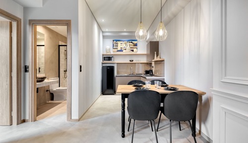 Suite Deluxe