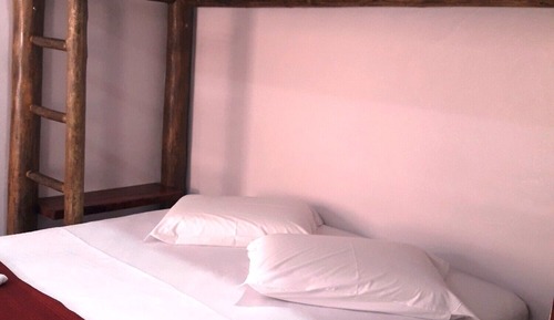 Habitación triple estándar