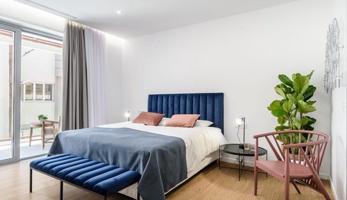 Habitación ejecutiva