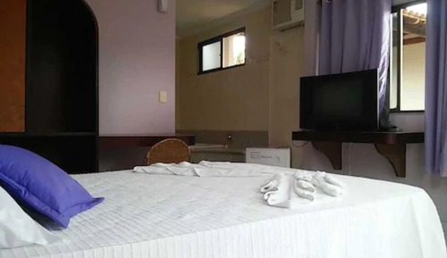 Habitación familiar (6 guests)
