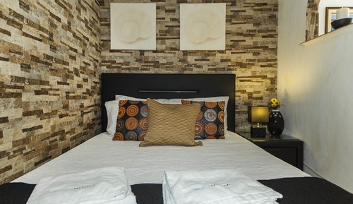 Apartamento, 1 habitación