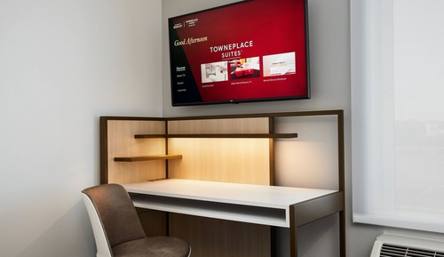 Suite, 1 habitación