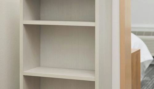 Estudio, 2 camas de matrimonio (Hearing Accessible)