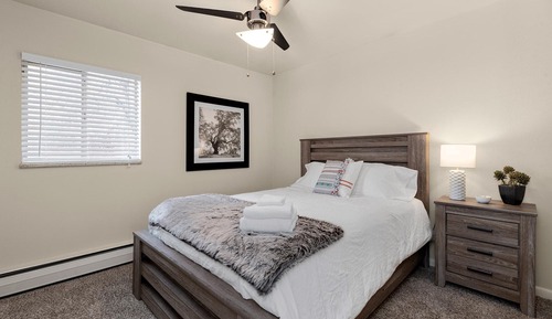 Apartamento, varias camas (220 Peterson St. (Unit 5))