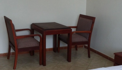 Apartamento familiar