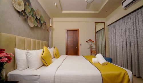 Suite Premier, 2 habitaciones