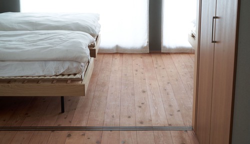 Habitación estándar, no fumadores