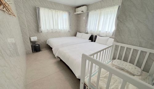 Villa Confort (Grand Reopening C)