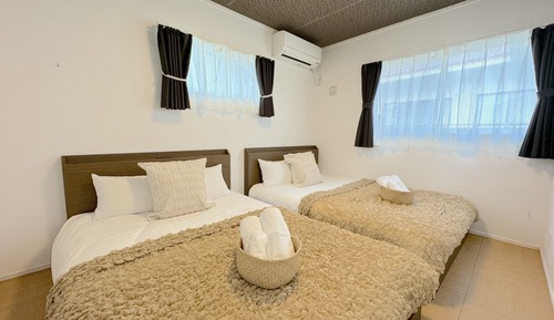 Villa Confort (F)