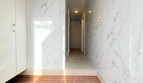 Villa Confort (Grand Reopening D)