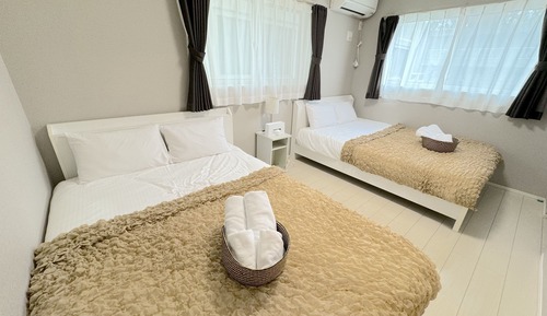 Villa Confort (A)