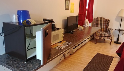 Habitación individual estándar