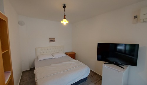 Habitación clásica con 1 cama doble o 2 individuales