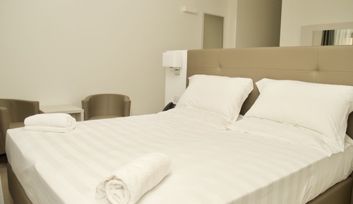 Suite Deluxe Isola Maggiore