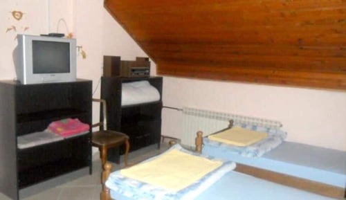 Habitación Confort