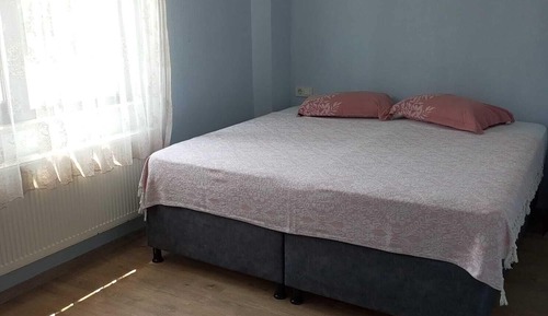 Apartamento clásico