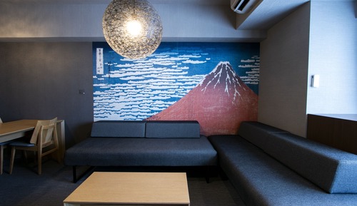 Habitación Grand