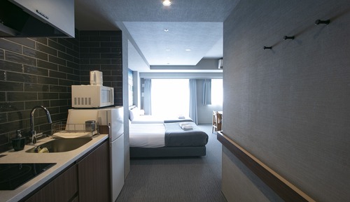 Habitación exclusiva