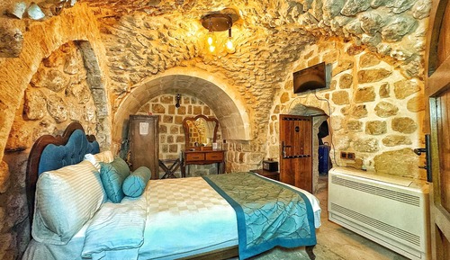 Habitación de diseño, 1 cama doble