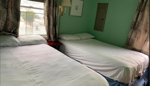 Apartamento familiar