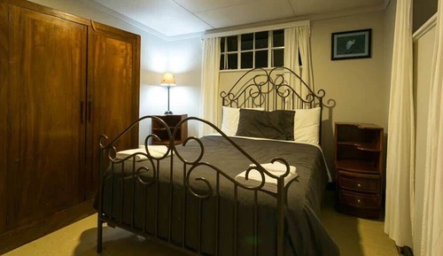 Habitación individual Deluxe