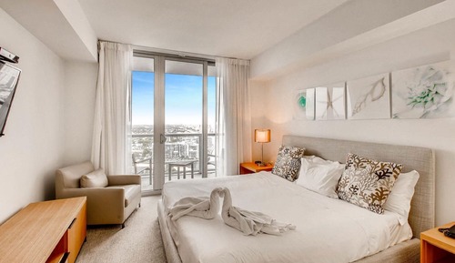 Apartamento Signature