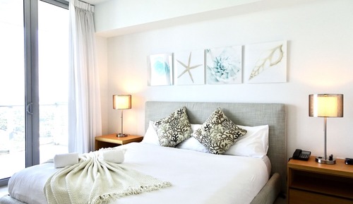 Apartamento estándar