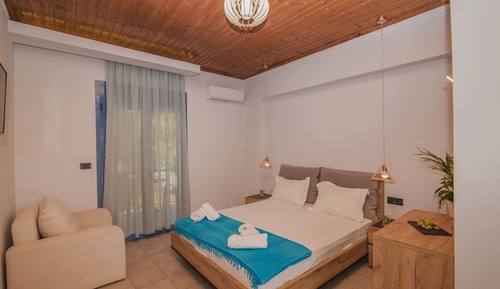 Habitación triple Confort