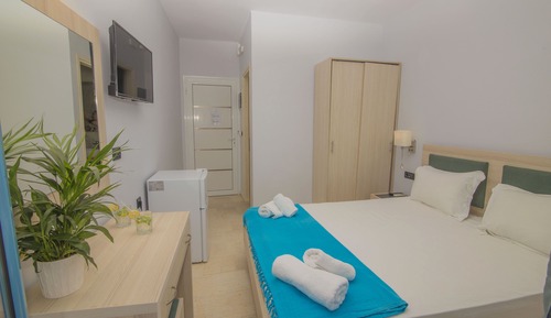 Habitación de diseño