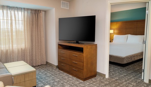 Suite, 1 habitación, cocina