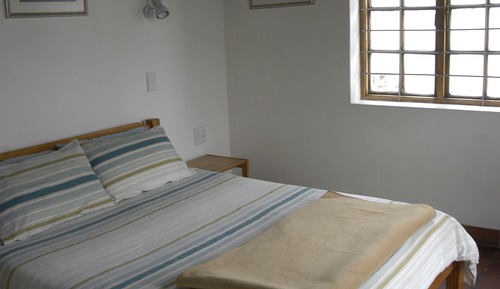 Casa de campo Confort, 1 habitación (6 Cottage (13))