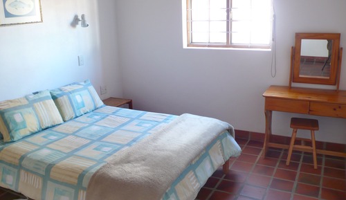 Casa de campo Confort, 3 habitaciones (4A Cottage (10))