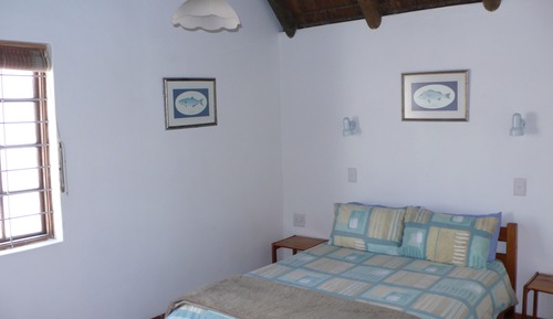 Casa de campo Confort, 1 habitación (4B Cottage (11)