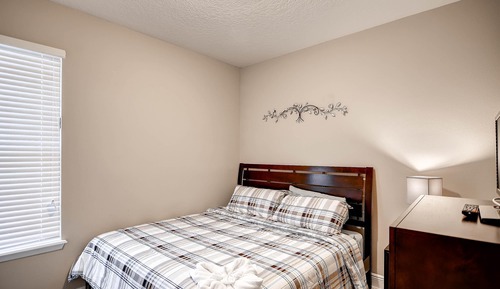 Casa, varias camas (4329AC - Solterra Resort)