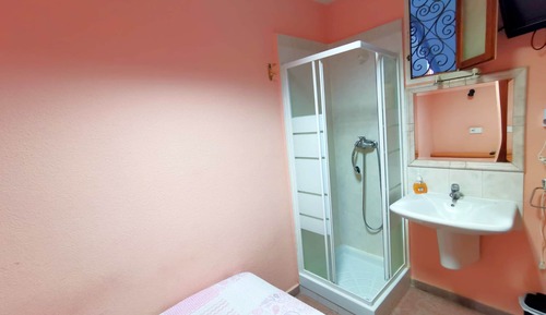 Habitación individual