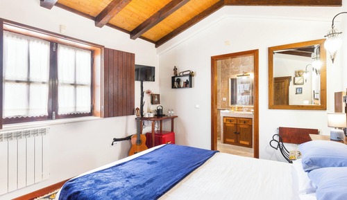 Habitación clásica (2)
