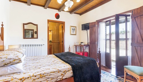 Habitación clásica (3)
