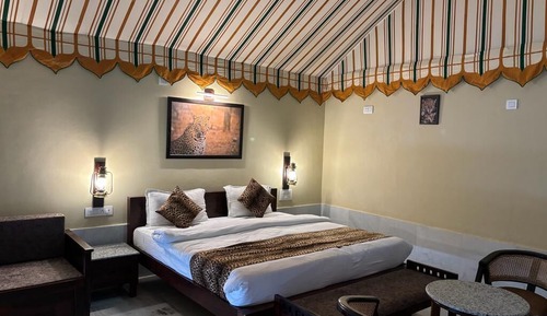 Habitación de lujo, 1 habitación