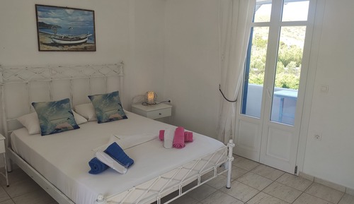 Habitación cuádruple