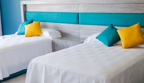 Suite estudio básica